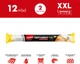 Упаковка пергамента для выпекания Chisto XXL Силиконизированного 6 м 2 рулона (2000998942380) - изображение 3