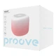 Беспроводная колонка Портативная акустика Proove Velvet 3W BT 5.3, USB, AUX, TWS, IPX4 (PDVE050010017) Pink - изображение 3