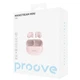Беспроводные наушники Proove Mainstream Mini TWS (TWMM00010014) Peach - изображение 5