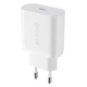 Мережевий зарядний пристрій Proove Rapid 20W Type-C (WCRP20000102) White - зображення 1