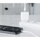 Мережевий зарядний пристрій Proove Rapid 20W Type-C (WCRP20000102) White - зображення 2