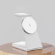Бездротовий зарядний пристрій Proove Omni Power 3 in 1 iPhone AirPods Apple Watch Wireless Magnetic Charging Bracket 15W (WSOP15020002) White - изображение 2