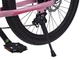 Подростковый велосипед RoyalBaby STUDENT BICYCLE 24' RO0160 Pink, RO0160 RO - изображение 6