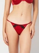 Бюстгальтер женских Zara 1918/804 S Красный (01918804605439) - изображение 1