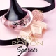 Парфумерна вода парфуми Love Potion Secrets Лав Поушен Сікретс Оріфлейм 42815 Oriflame Cosmetics 50 мл - зображення 5