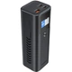 Батарея універсальна Choetech 27000mAh, PD/140W in/out, 2*USB-C/PD5.0, QC3.0/22W, TFT Display (B670-CCGY) - зображення 2