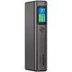 Батарея универсальная Canyon 20000mAh OnPower 230 TFT PD/130W Dark Grey (CNS-CPB230DG) - изображение 8