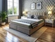 Матрац Eurosleep PULSON "2в1" - нестандарт за м.кв - зображення 2