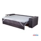 Топер Eurosleep SIMPLEX STRONG жаккард 140x190 см - изображение 4