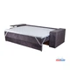 Топер Eurosleep LATEX 120x200 см - зображення 3