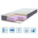 Матрац Eurosleep BRAVE "memory-cocos" - нестандарт за м.кв - изображение 1