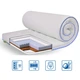 Топер Eurosleep COCOS MASSAGE 140x190 см - зображення 1