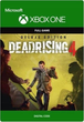 Гра Xbox One Dead Rising 4: Deluxe Edition (Електронний код) (8806188720202) - зображення 1