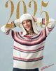 Шапка женская VILSS Passi Ram VLU-2209-01-RAM 54-58 Белая - изображение 4