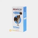 Таблетки для собак Bravecto от блох и клещей, 20-40 кг, 1 шт - изображение 1