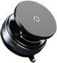 Автодержатель для телефона ArmorStandart VacuumGripper Black (ARM82880) - изображение 2