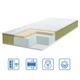 Матрац Eurosleep TEEN MEMORY - нестандарт за м.кв - зображення 1