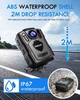Боди камера BOBLOV M5, 128ГБ (1329) - изображение 5