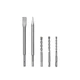 Перфоратор INTERTOOL WT-0160 - изображение 12