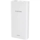 Батарея универсальная Canyon 20000mAh, Input 5V/2A, Output 5V/2.1A(Max), White (CNE-CPB2001W) - изображение 4