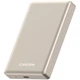 Батарея універсальна Canyon 10000mAh OnPower 510 slim Magsafe PD/20W Beige (CNS-CPB510BE) - зображення 2