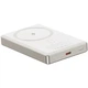 Батарея універсальна Canyon 10000mAh OnPower 510 slim Magsafe PD/20W Beige (CNS-CPB510BE) - зображення 5
