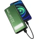 Батарея універсальна Gelius Lightstone GP-PB300 30000mAh QC+PD (22.5W) Green (00000090465) - зображення 7