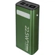 Батарея універсальна Gelius Lightstone GP-PB300 30000mAh QC+PD (22.5W) Green (00000090465) - зображення 8