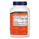 Пребиотик Now Foods Inulin Pure Powder 227 г - изображение 2