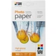 Фотобумага ColorWay 10x15 180г glossy, 100с (PG1801004R) - изображение 1