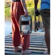 Стул складной Naturehike MZ01 NH18M001-Z хакі (6927595733813) - изображение 5