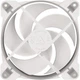 Кулер для корпуса Arctic BioniX P120 - Grey/White (ACFAN00167A) - изображение 2