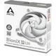 Кулер для корпуса Arctic BioniX P120 - Grey/White (ACFAN00167A) - изображение 6