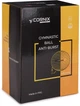 Мяч для фитнеса (фитбол) Cornix 55 см Anti-Burst Mint (XR-0360) - изображение 9