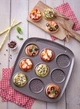 Форма для запікання "міні-піца" прямокутна 2х27.5х30 см PYREX (AS09BZ0/7146 Asimetria) - зображення 4