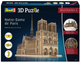 Пазл 3D Revell Masterpiece Notre-Dame de Paris 239 елементів (4009803001906) - зображення 2