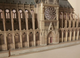 Пазл 3D Revell Masterpiece Notre-Dame de Paris 239 елементів (4009803001906) - зображення 6