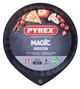 Форма для запекания пирога круглая 30см PYREX (MG30BN6/7646 MAGIC) - изображение 1