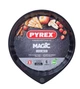 Форма для запекания пирога круглая 27 см PYREX (MG27BN6/7146 MAGIC) - изображение 1