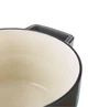 Кастрюля чугунная с крышкой 6.3л PYREX (SC4AC28/6641 Slow Cook grey) - изображение 3