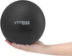 Мяч для пилатеса, йоги, реабилитации Cornix MiniGYMball 22 см Black (XR-0371) - изображение 3