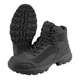Ботинки Mil-Tec Boots Lightweight Черные 12816002 - 45 - изображение 5