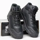 Ботинки Mil-Tec Boots Lightweight Черные 12816002 - 45 - изображение 8