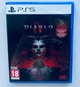 Diablo IV, російська версія - диск для PlayStation 5, Б/В - зображення 1