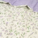 Постельное белье Viluta. Ранфорс 24319-Полуторный - изображение 6