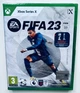 FIFA 23, російська версія - диск для XBOX Series X - зображення 1