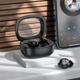 Наушники HOCO Shadow true wireless sleep BT headset EW65 |BT5.3, 30/500mAh, 4h| - изображение 6