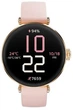 Умные часы Xiaomi Kieslect Smart Watch Pura Gold (золотистые) - изображение 2