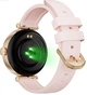 Умные часы Xiaomi Kieslect Smart Watch Pura Gold (золотистые) - изображение 7