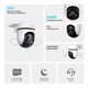 IP-камера видеонаблюдения TP-Link Tapo C500 2MP - изображение 5